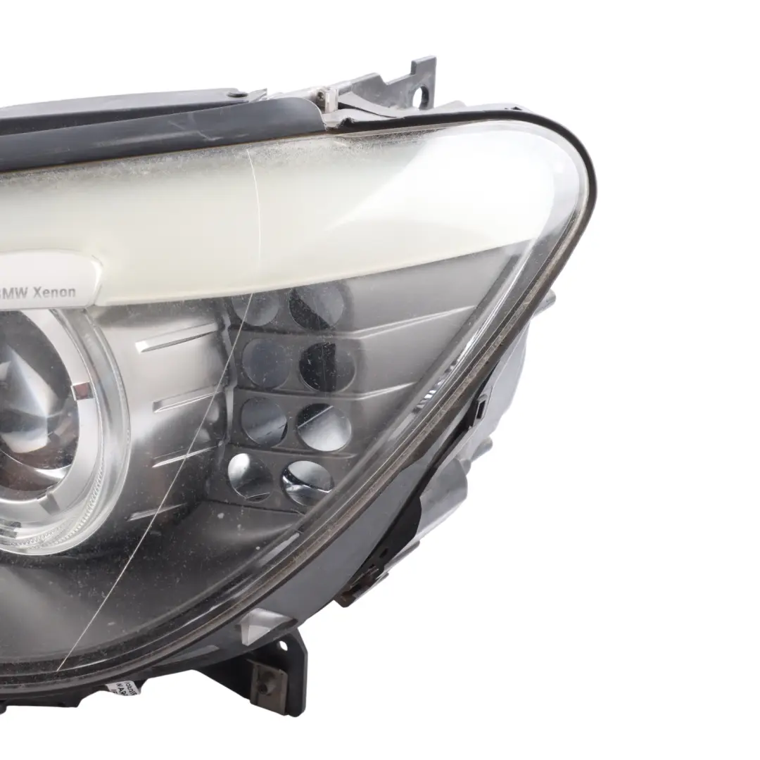 BMW F01 F02 Headlight Headllamp Bi-Xenon Lamp Light Front Left N/S - SKU RHD-7228431-2 - Part number 7228431