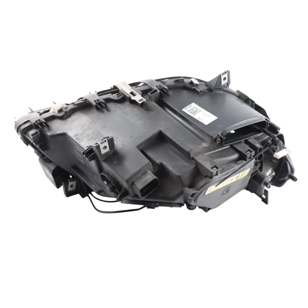 Headlight Headllamp Bi-Xenon Lamp Light Front Left N/S 7182139 to BMW F01 F02 with Part number 7228431 BMW F01 F02 Headlight Headllamp Bi-Xenon Lamp Light Front Left N/S 7182139 - SKU RHD-7228431 - Part number 7228431