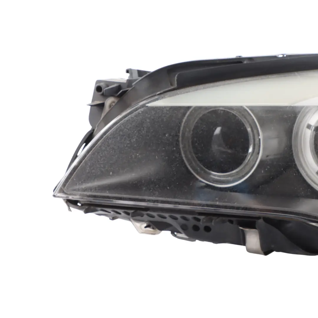 Headlight Headllamp Bi-Xenon Lamp Light Front Left N/S 7182139 to BMW F01 F02 with Part number 7228431 BMW F01 F02 Headlight Headllamp Bi-Xenon Lamp Light Front Left N/S 7182139 - SKU RHD-7228431 - Part number 7228431
