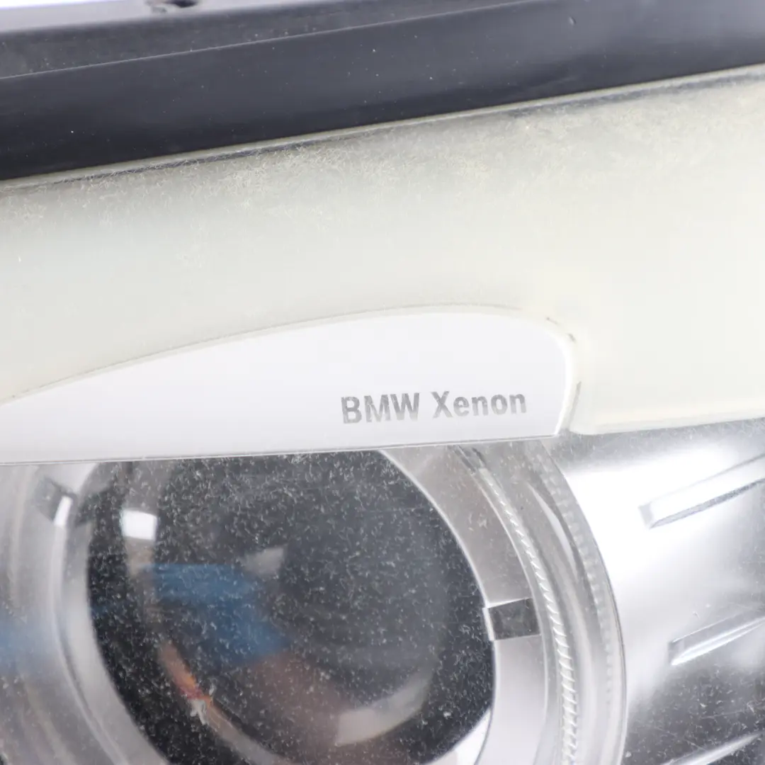 BMW F01 F02 Headlight Headllamp Bi-Xenon Lamp Light Front Left N/S 7182139 - SKU RHD-7228431 - Part number 7228431