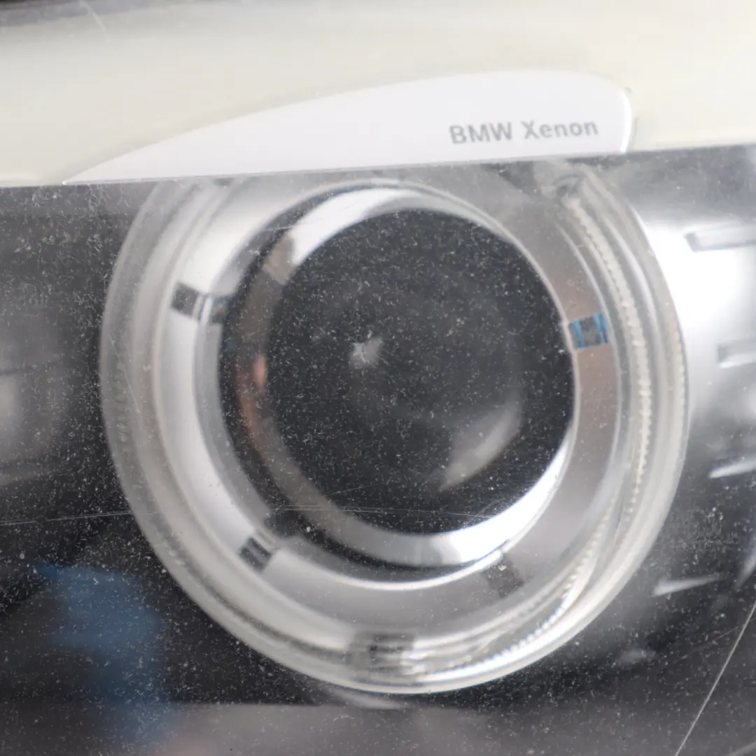 Headlight Headllamp Bi-Xenon Lamp Light Front Left N/S 7182139 to BMW F01 F02 with Part number 7228431 BMW F01 F02 Headlight Headllamp Bi-Xenon Lamp Light Front Left N/S 7182139 - SKU RHD-7228431 - Part number 7228431