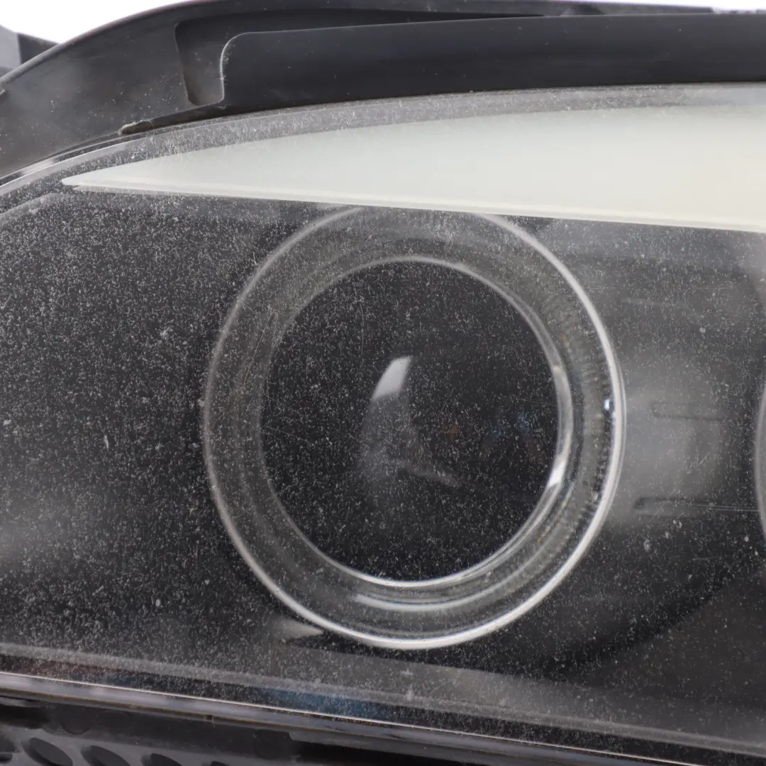 BMW F01 F02 Headlight Headllamp Bi-Xenon Lamp Light Front Left N/S 7182139 - SKU RHD-7228431 - Part number 7228431