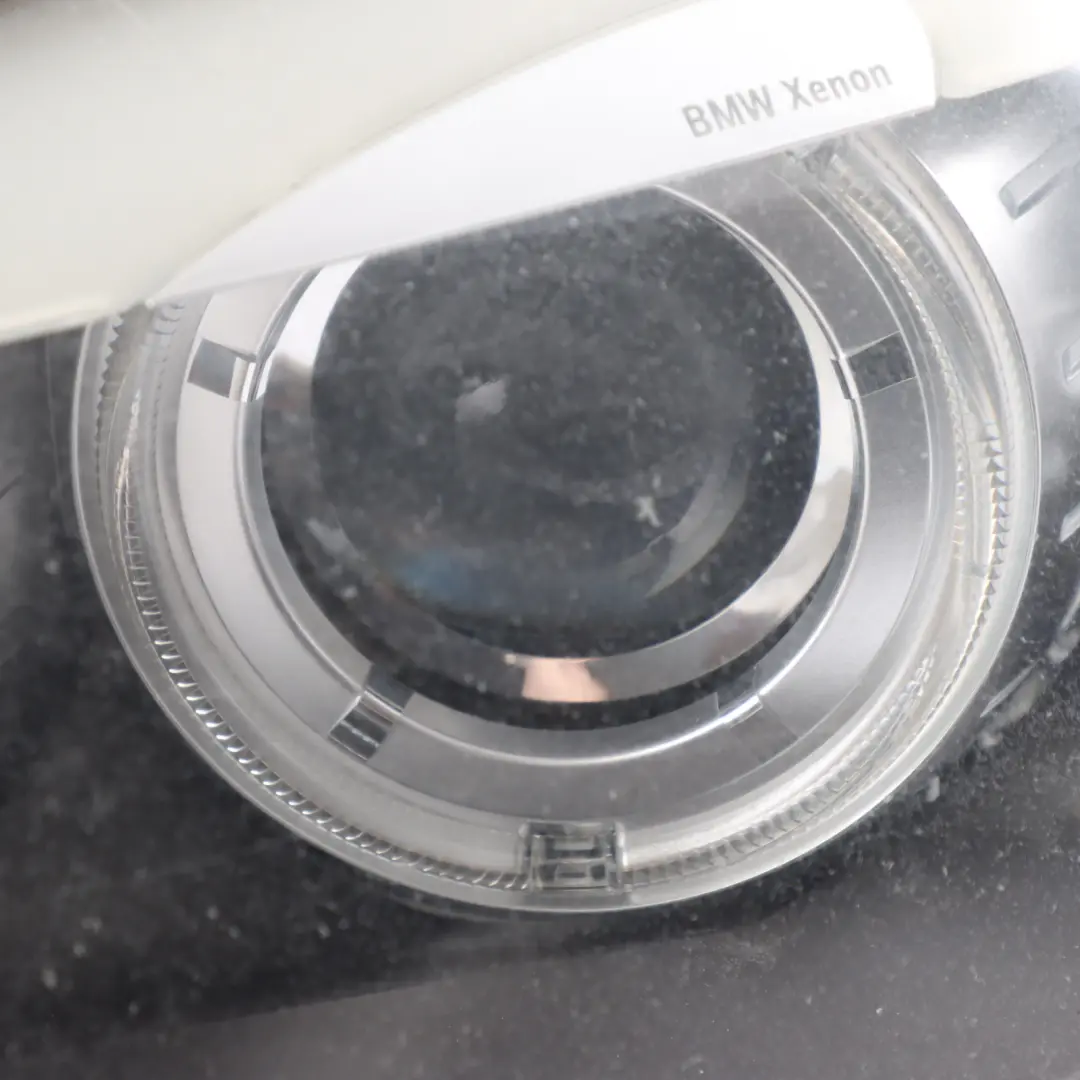 Headlight Headllamp Bi-Xenon Lamp Light Front Left N/S 7182139 to BMW F01 F02 with Part number 7228431 BMW F01 F02 Headlight Headllamp Bi-Xenon Lamp Light Front Left N/S 7182139 - SKU RHD-7228431 - Part number 7228431