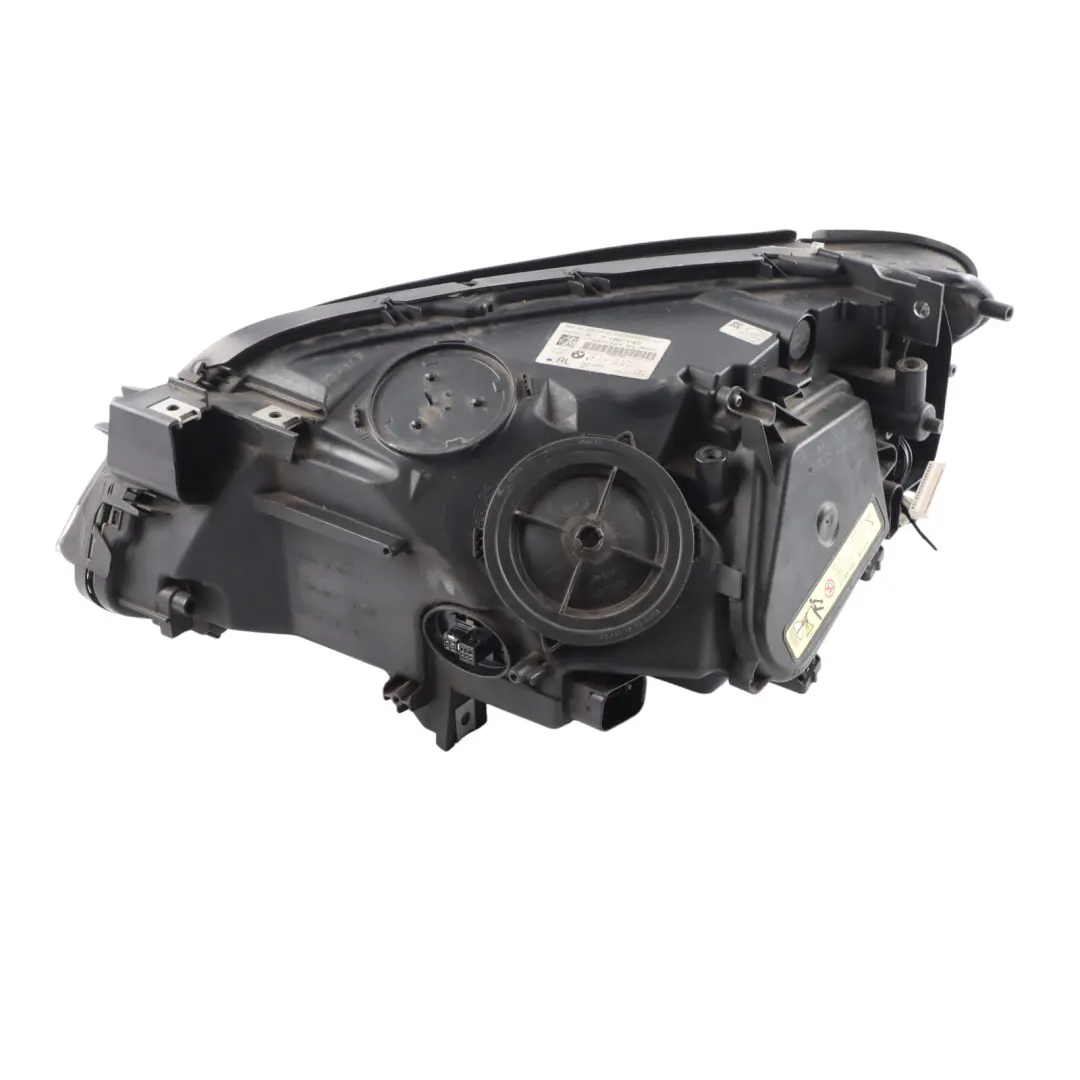 Headlight Headllamp Bi-Xenon Lamp Light Front Right O/S 7182140 to BMW F01 F02 with Part number 7228432 BMW F01 F02 Headlight Headllamp Bi-Xenon Lamp Light Front Right O/S 7182140 - SKU RHD-7228432 - Part number 7228432