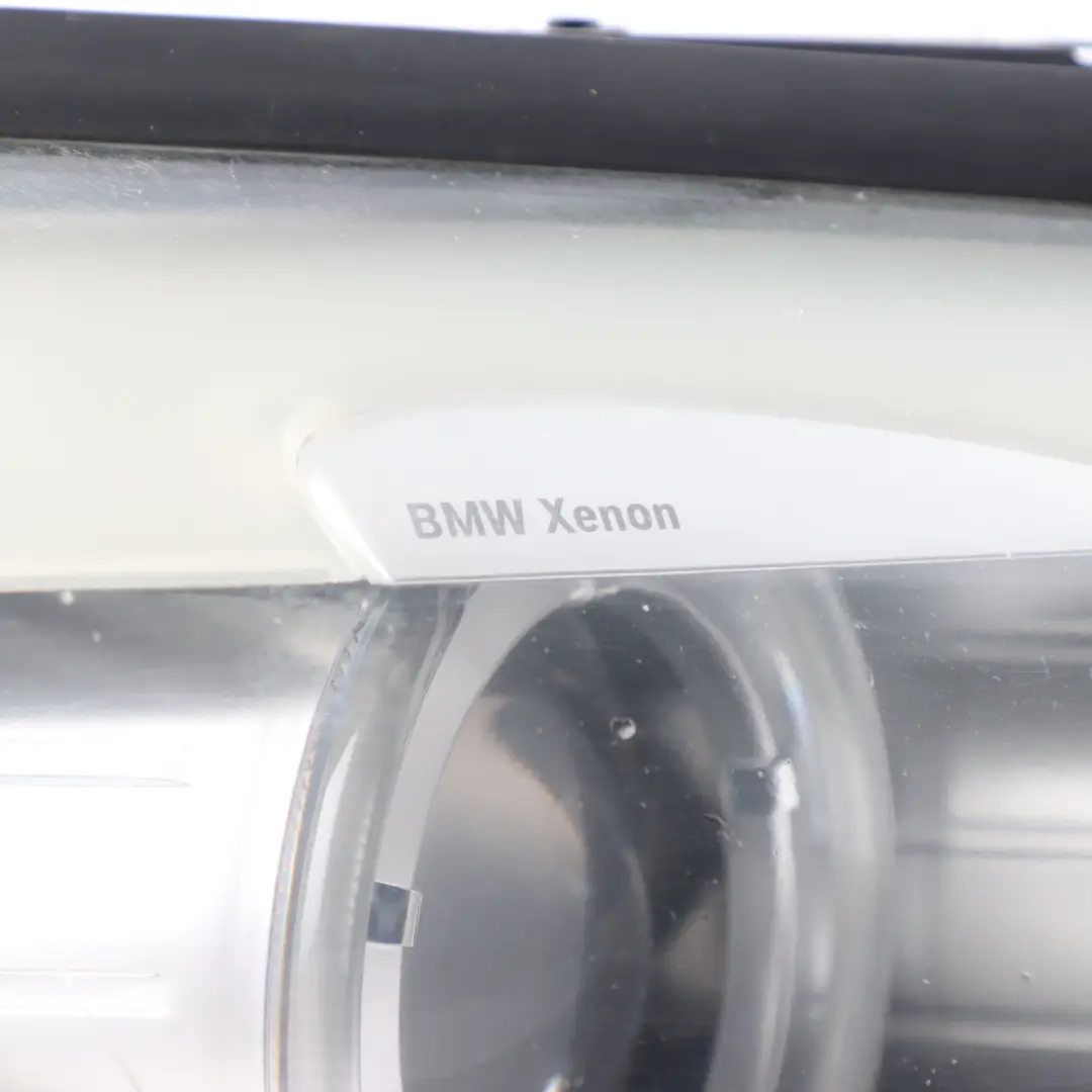 Headlight Headllamp Bi-Xenon Lamp Light Front Right O/S 7182140 to BMW F01 F02 with Part number 7228432 BMW F01 F02 Headlight Headllamp Bi-Xenon Lamp Light Front Right O/S 7182140 - SKU RHD-7228432 - Part number 7228432