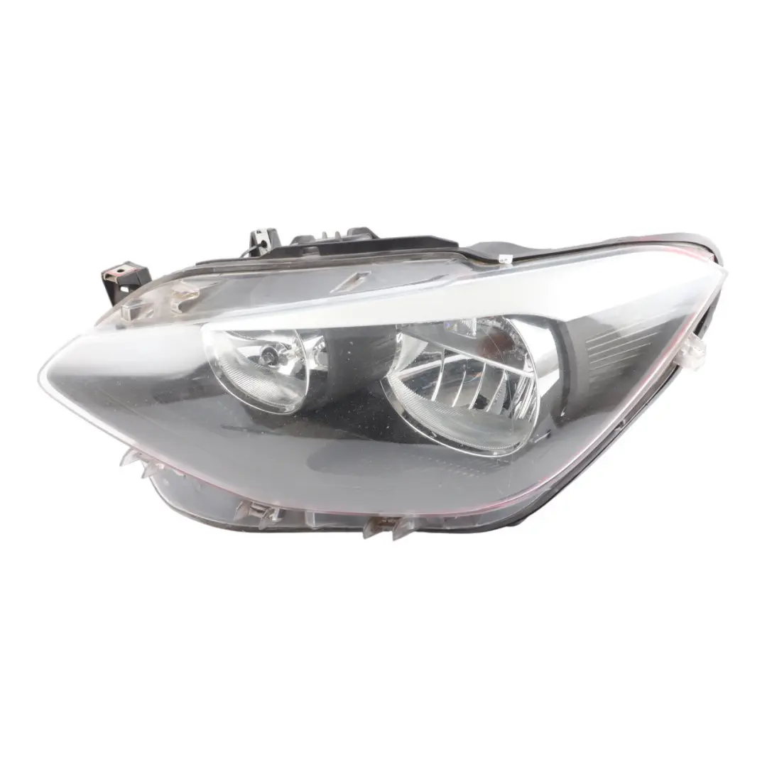 BMW F20 F21 Headlight Headlamp Lamp Light Front Left N/S - SKU rhd-7229685 - Part number 7229685