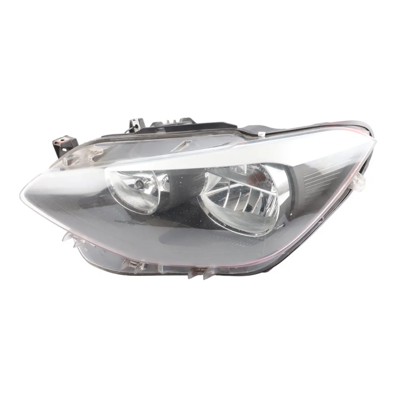 BMW F20 F21 Headlight Headlamp Lamp Light Front Left N/S 7229685