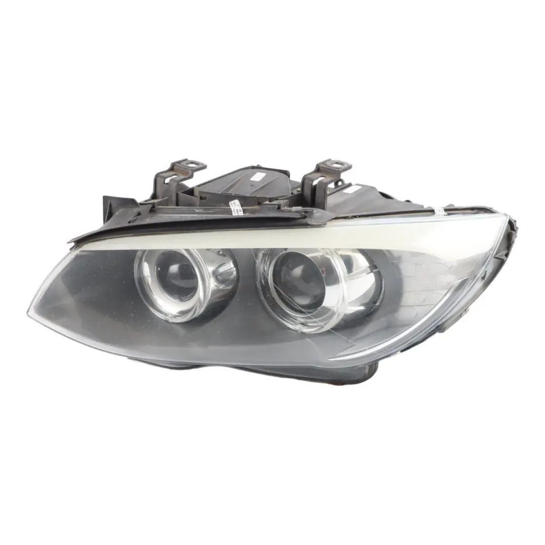 Headlight Headlamp Front Lamp Left N/S 7239929 to BMW E92 E93 LCI Xenon with Part number 7273205 BMW E92 E93 LCI Xenon Headlight Headlamp Front Lamp Left N/S 7239929 - SKU rhd-7239929-1 - Part number 7273205