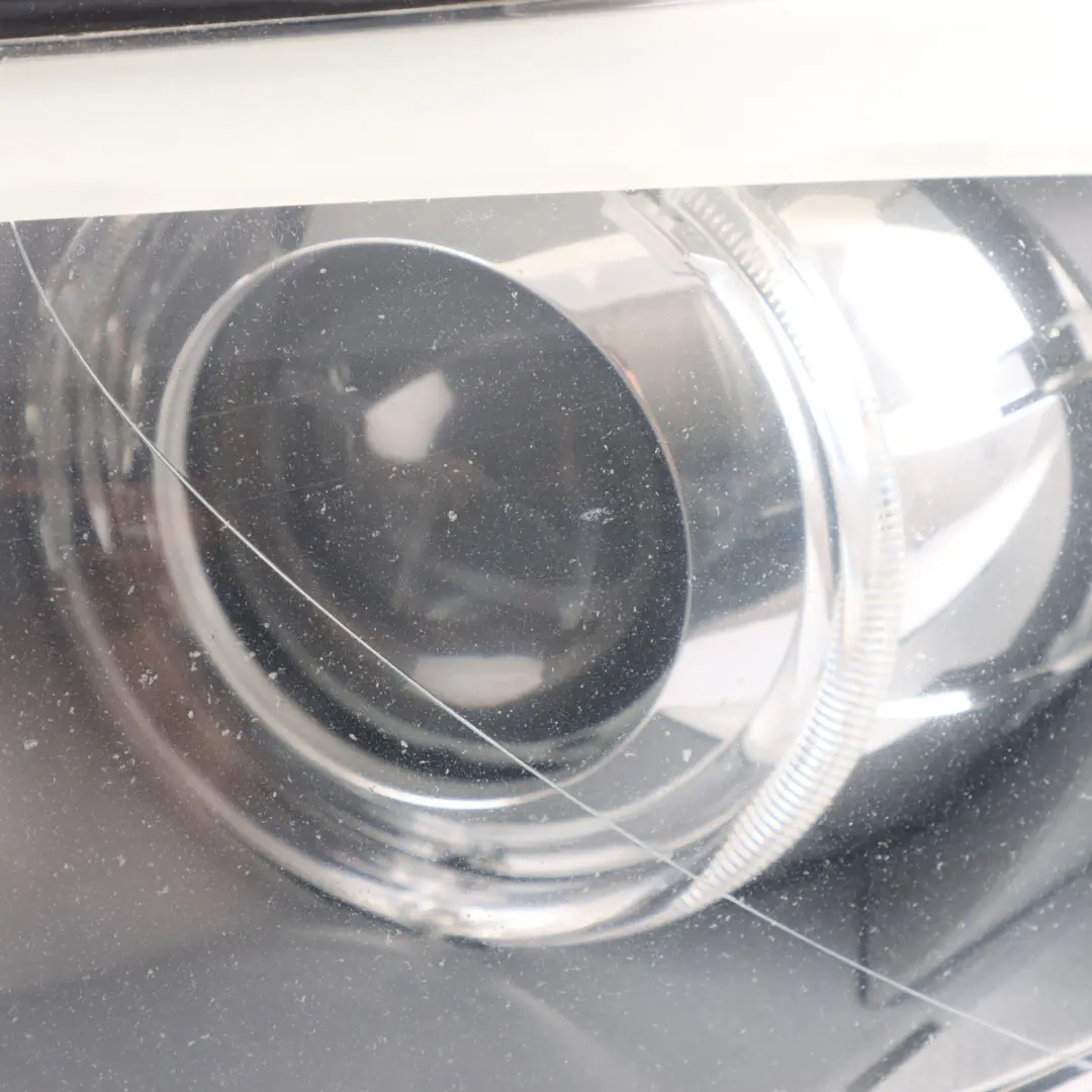 Headlight Headlamp Front Lamp Left N/S 7239929 to BMW E92 E93 LCI Xenon with Part number 7273205 BMW E92 E93 LCI Xenon Headlight Headlamp Front Lamp Left N/S 7239929 - SKU rhd-7239929-1 - Part number 7273205