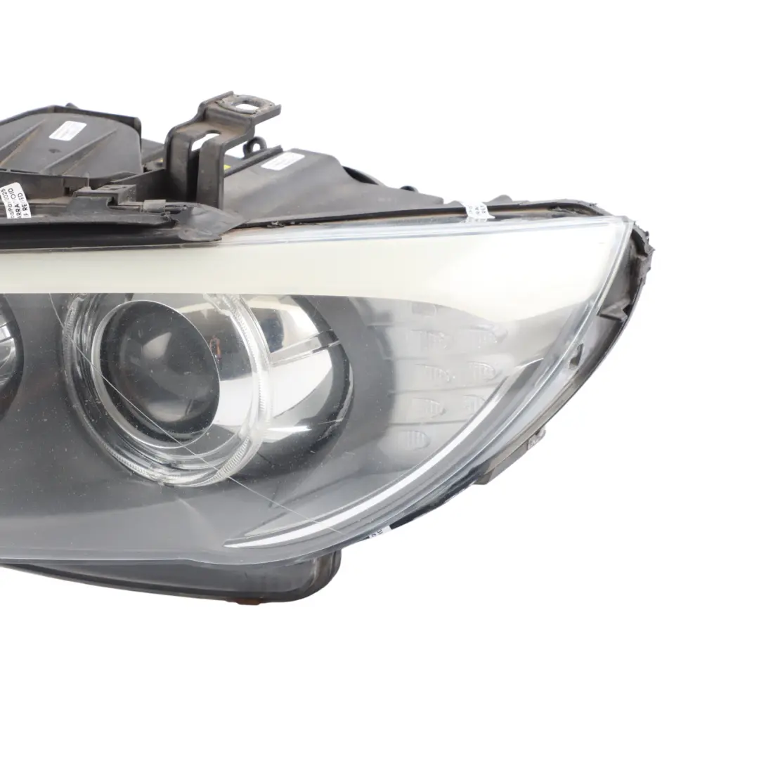 BMW E92 E93 LCI Xenon Headlight Headlamp Front Lamp Left N/S 7239929 - SKU rhd-7239929-1 - Part number 7273205