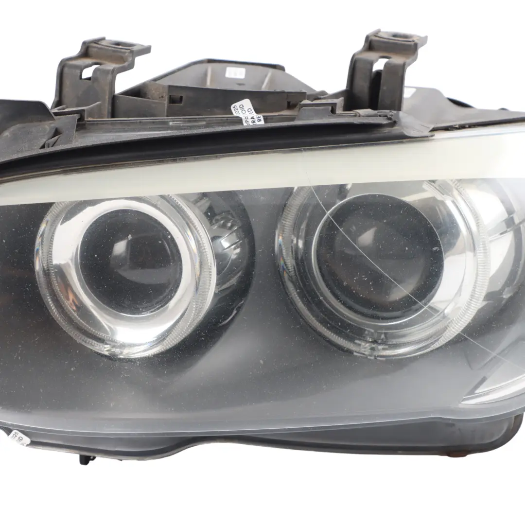 BMW E92 E93 LCI Xenon Headlight Headlamp Front Lamp Left N/S 7239929 - SKU rhd-7239929-1 - Part number 7273205