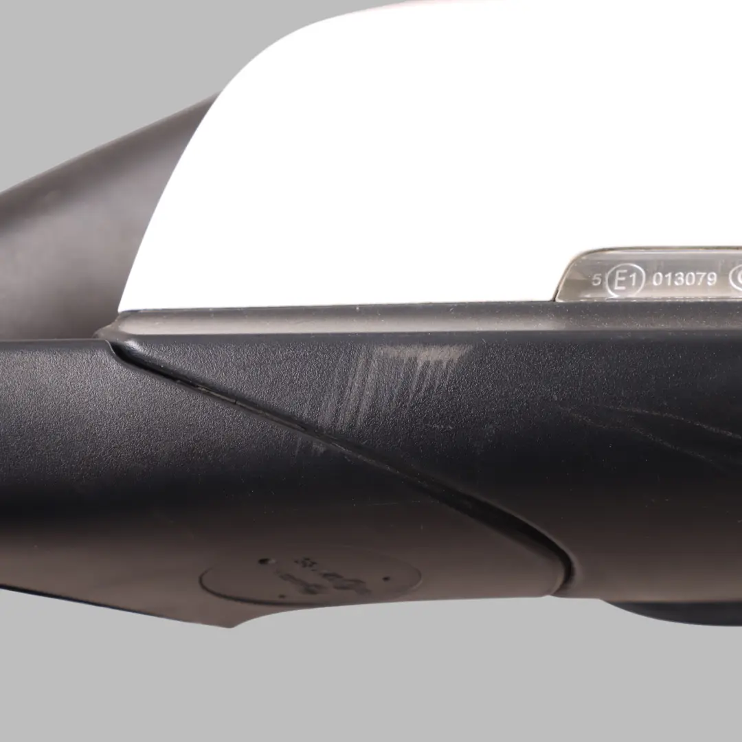 Wing Mirror Heated Left N/S Alpinweiss 3 Alpine White - 300 to BMW F20 LCI with Part number 7242703 BMW F20 LCI Wing Mirror Heated Left N/S Alpinweiss 3 Alpine White - 300 - SKU RHD-7242703-AW5 - Part number 7242703