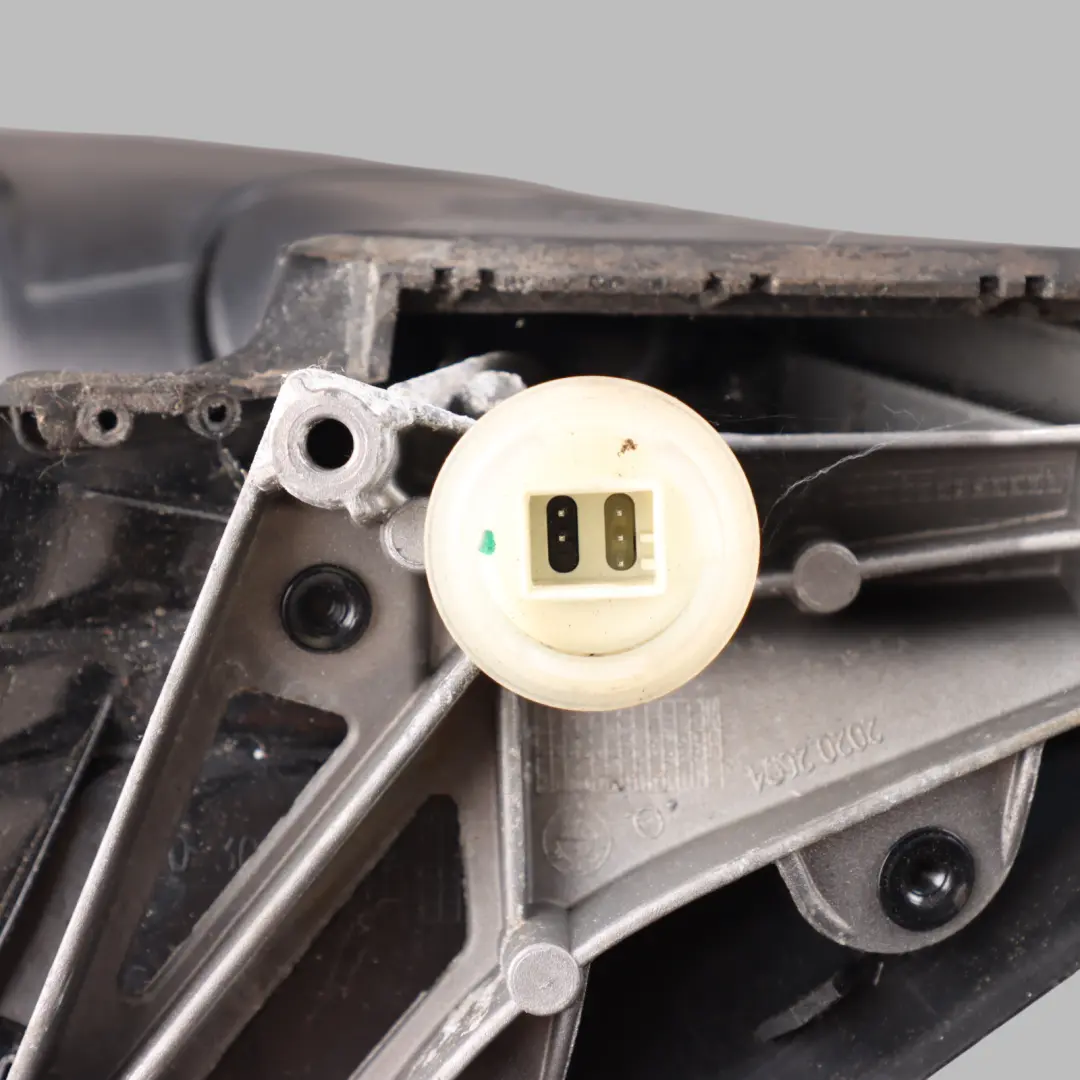 Wing Mirror Heated Auto Dip Door Right O/S Alpinweiss 3 - 300 to BMW F20 with Part number 7242748 BMW F20 Wing Mirror Heated Auto Dip Door Right O/S Alpinweiss 3 - 300 - SKU RHD-7242748-AW - Part number 7242748