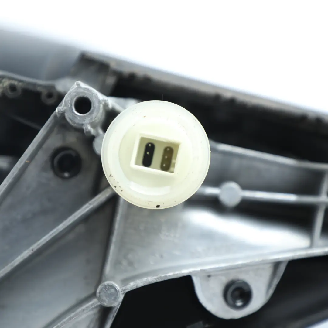 Heated Wing Mirror Auto Dip Right Door O/S Midnight Blue Metallic - B38 to BMW F20 with Part number 7242748 BMW F20 Heated Wing Mirror Auto Dip Right Door O/S Midnight Blue Metallic - B38 - SKU RHD-7242748-MBM - Part number 7242748