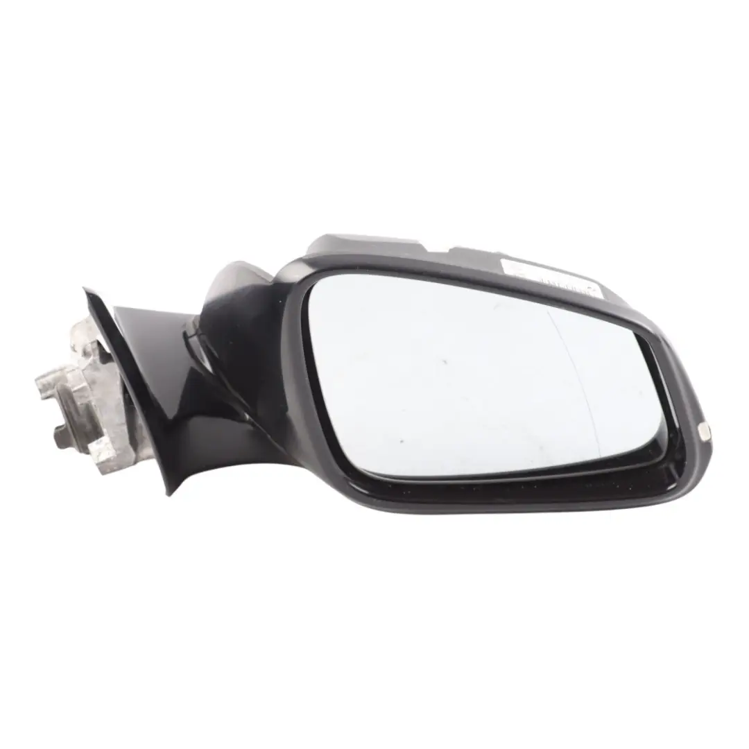 Outside Electric Door Mirror Wing Heated Right O/S to BMW F20 with Part number 7245094 BMW F20 Outside Electric Door Mirror Wing Heated Right O/S - SKU RHD-7245094 - Part number 7245094
