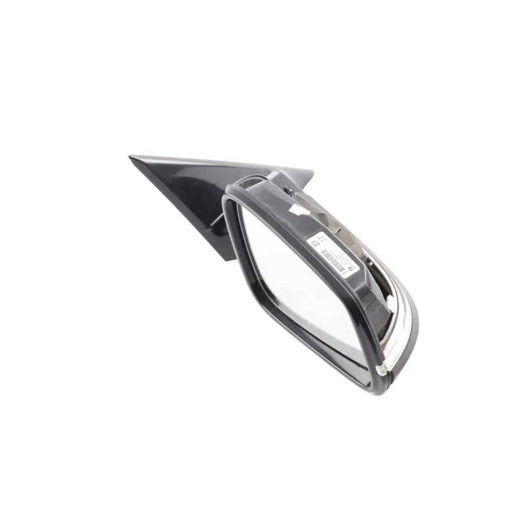 Outside Electric Door Mirror Wing Heated Right O/S to BMW F20 with Part number 7245094 BMW F20 Outside Electric Door Mirror Wing Heated Right O/S - SKU RHD-7245094 - Part number 7245094