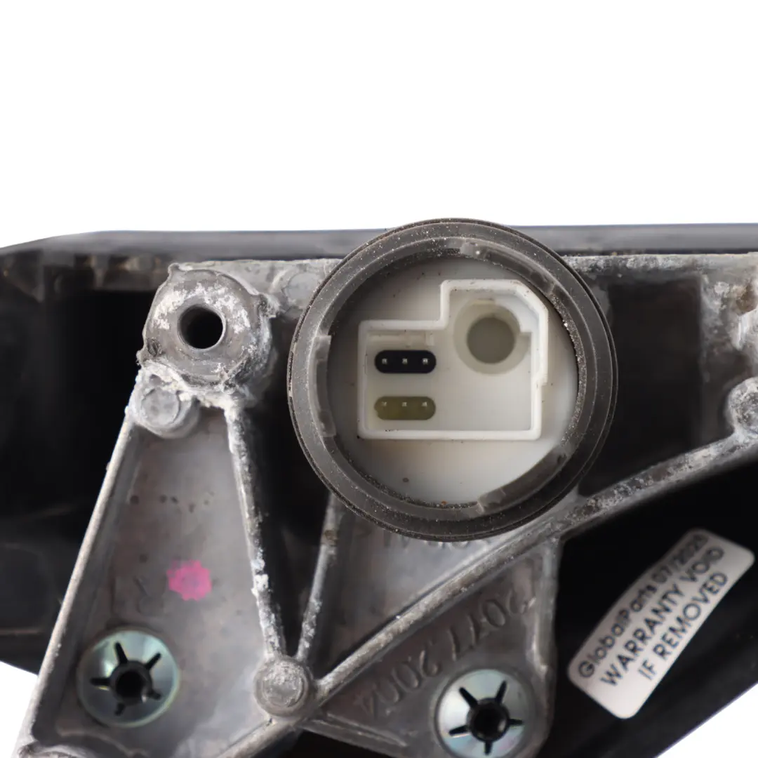 BMW F20 Outside Electric Door Mirror Wing Heated Right O/S - SKU RHD-7245094 - Part number 7245094