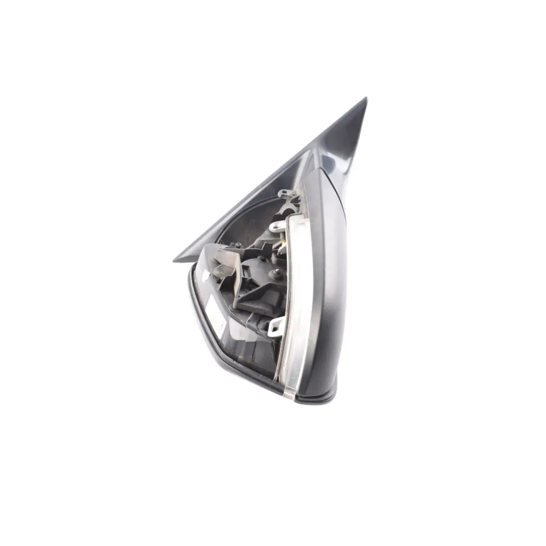 BMW F20 Outside Electric Door Mirror Wing Heated Right O/S - SKU RHD-7245094 - Part number 7245094