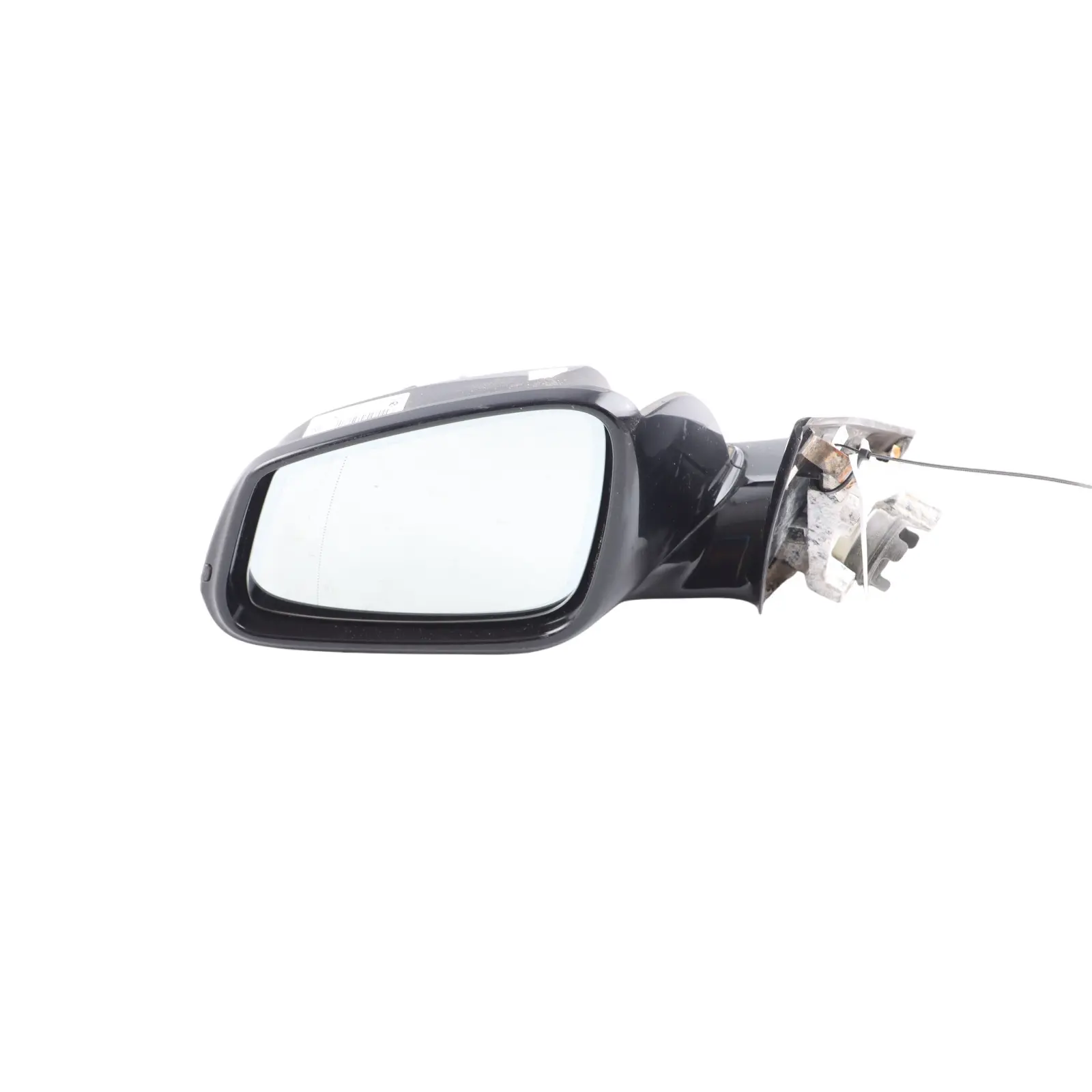 BMW F30 F31 Door Wing Mirror Auto Dip Shadow Line Left N/S 7245261