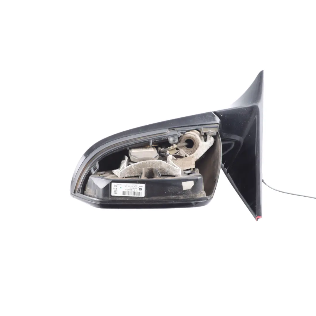 Door Wing Mirror Auto Dip Shadow Line Left N/S to BMW F30 F31 with Part number 7245261 BMW F30 F31 Door Wing Mirror Auto Dip Shadow Line Left N/S - SKU RHD-7245261-1 - Part number 7245261