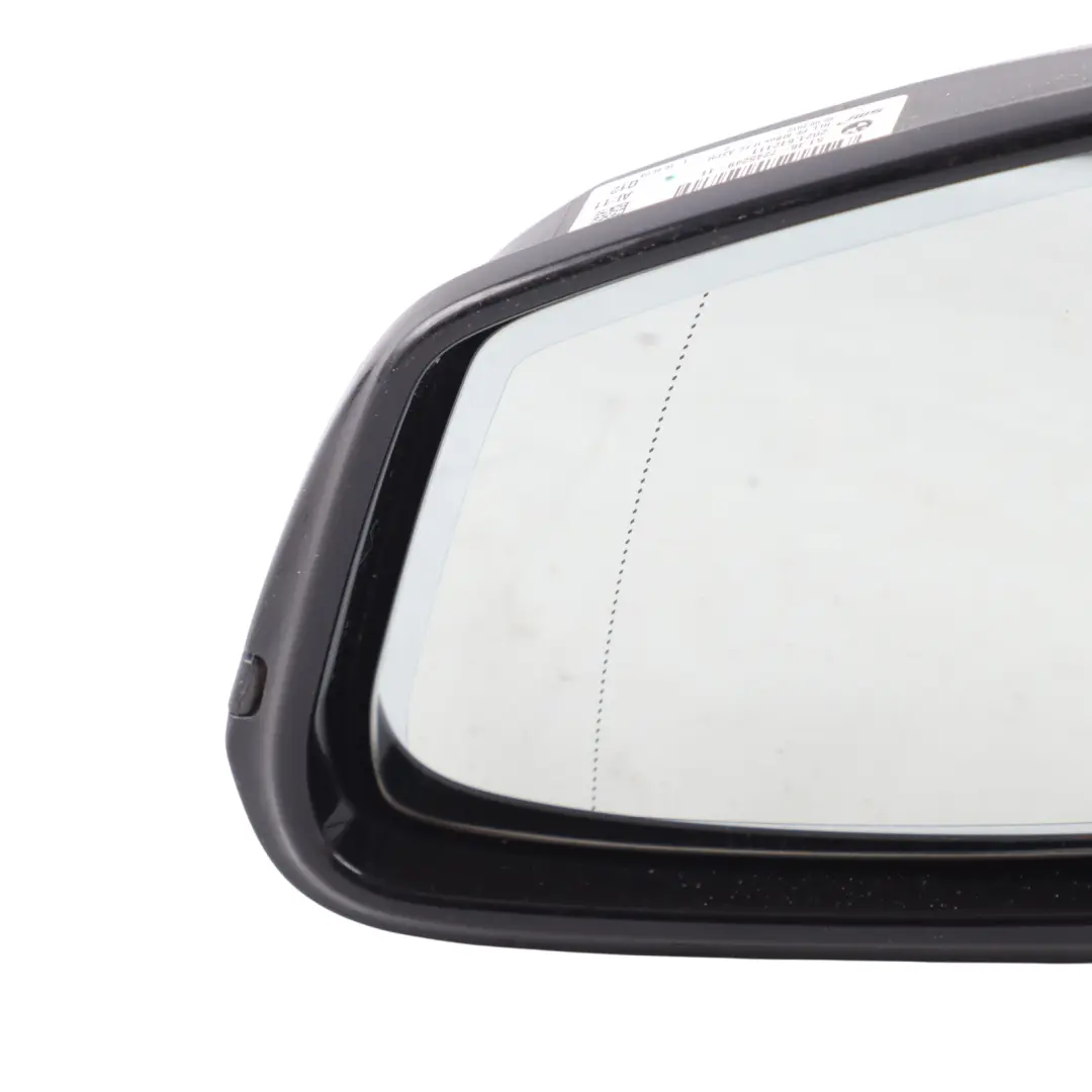 Door Wing Mirror Auto Dip Shadow Line Left N/S to BMW F30 F31 with Part number 7245261 BMW F30 F31 Door Wing Mirror Auto Dip Shadow Line Left N/S - SKU RHD-7245261-1 - Part number 7245261