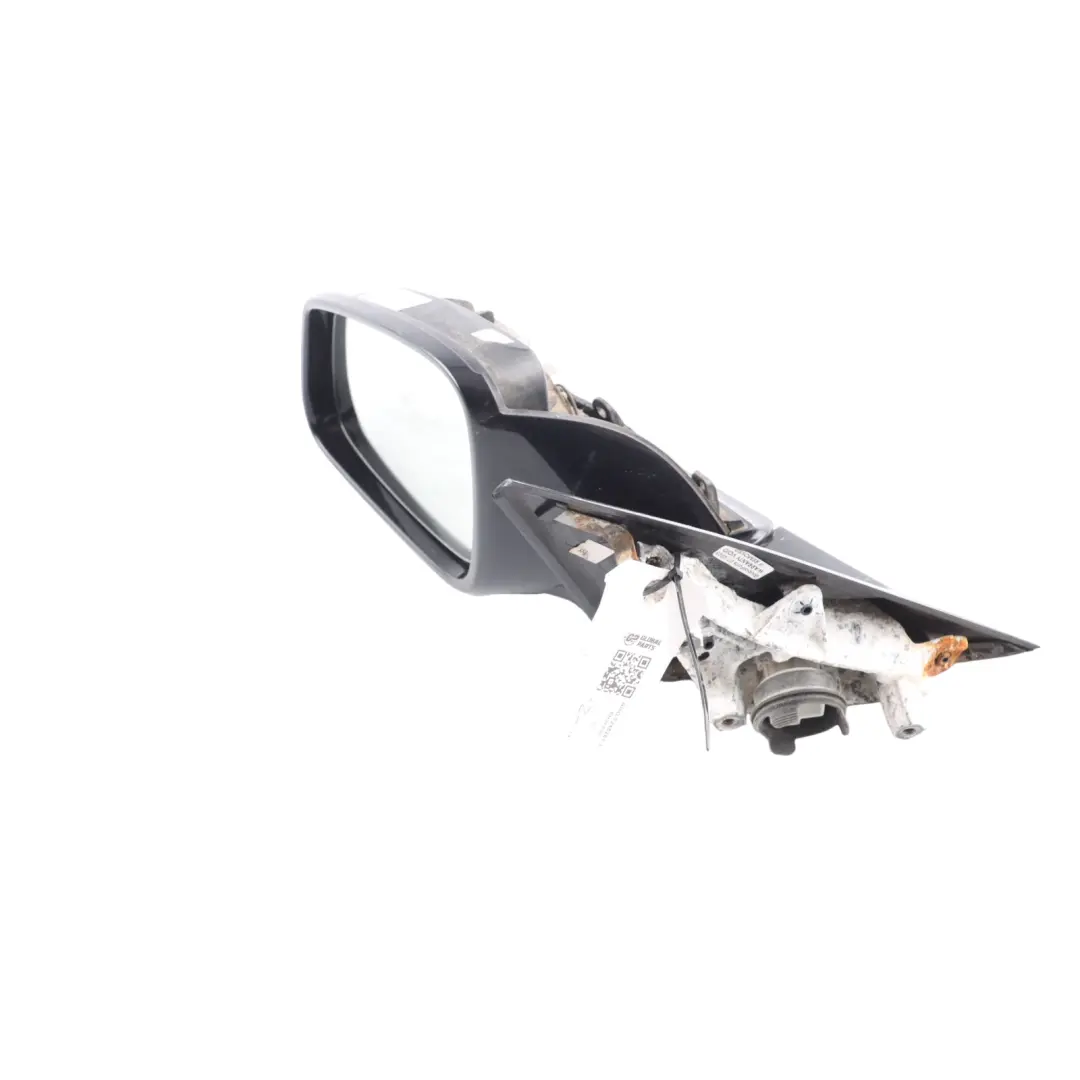 BMW F30 F31 Door Wing Mirror Auto Dip Shadow Line Left N/S - SKU RHD-7245261-1 - Part number 7245261