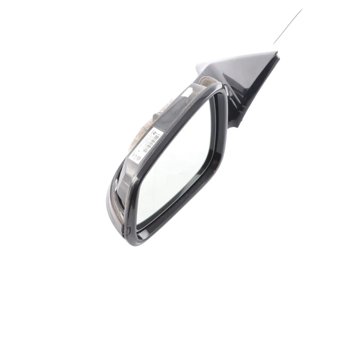 BMW F30 F31 Door Wing Mirror Auto Dip Shadow Line Left N/S - SKU RHD-7245261-1 - Part number 7245261