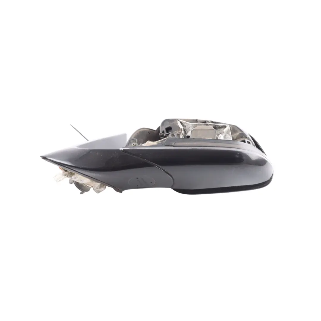 BMW F30 F31 Door Wing Mirror Auto Dip Shadow Line Left N/S - SKU RHD-7245261-1 - Part number 7245261