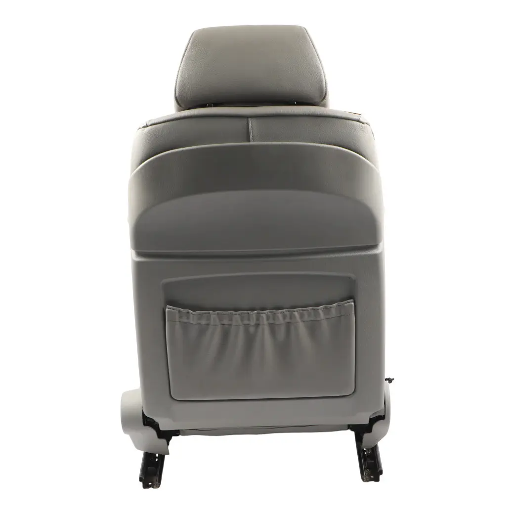 Front Seat Comfort Heated Memory Left N/S Leather Dakota Grey to BMW E60 E61 with Part number 7249400 BMW E60 E61 Front Seat Comfort Heated Memory Left N/S Leather Dakota Grey - SKU RHD-7249400-1 - Part number 7249400