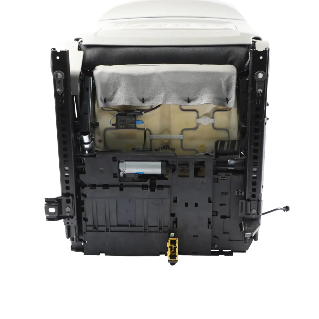 Front Seat Comfort Heated Memory Left N/S Leather Dakota Grey to BMW E60 E61 with Part number 7249400 BMW E60 E61 Front Seat Comfort Heated Memory Left N/S Leather Dakota Grey - SKU RHD-7249400-1 - Part number 7249400