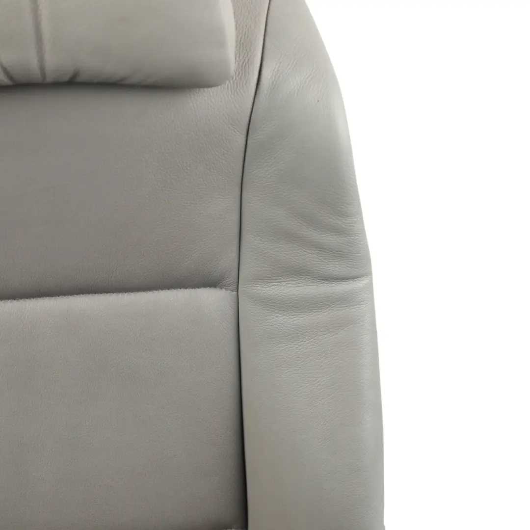 Front Seat Comfort Heated Memory Left N/S Leather Dakota Grey to BMW E60 E61 with Part number 7249400 BMW E60 E61 Front Seat Comfort Heated Memory Left N/S Leather Dakota Grey - SKU RHD-7249400-1 - Part number 7249400