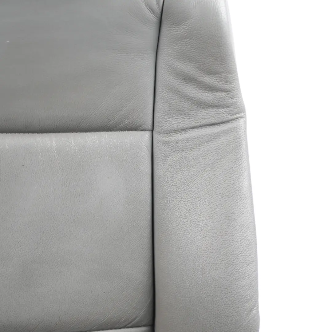 Front Seat Comfort Heated Memory Right O/S Leather Dakota Grey to BMW E60 E61 with Part number 7249400 BMW E60 E61 Front Seat Comfort Heated Memory Right O/S Leather Dakota Grey - SKU RHD-7249400-2 - Part number 7249400