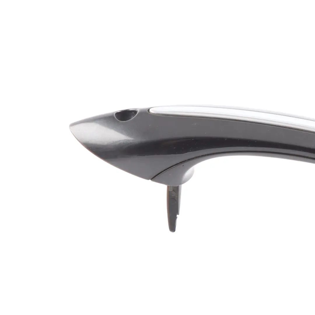 Door Grab Handle BMW F01 F02 F10 Keyless Front Right O/S Sophistograu Grey - A90 to with Part number 7249982 Door Grab Handle BMW F01 F02 F10 Keyless Front Right O/S Sophistograu Grey - A90 - SKU RHD-7249982-SOP - Part number 7249982