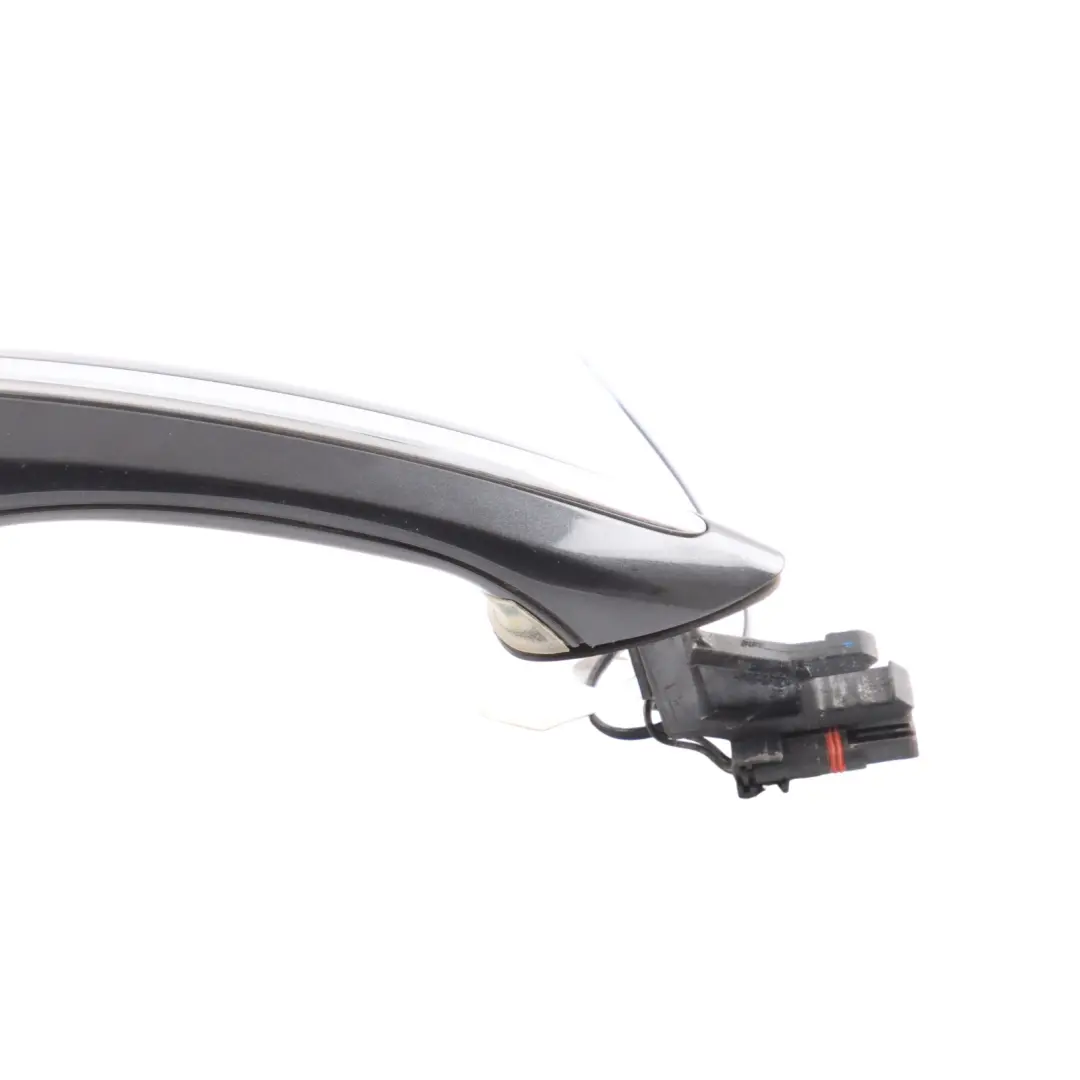 Door Grab Handle BMW F01 F02 F10 Keyless Front Right O/S Sophistograu Grey - A90 to with Part number 7249982 Door Grab Handle BMW F01 F02 F10 Keyless Front Right O/S Sophistograu Grey - A90 - SKU RHD-7249982-SOP - Part number 7249982
