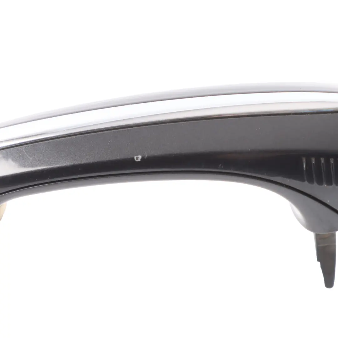  Door Grab Handle BMW F01 F02 F10 Keyless Front Right O/S Sophistograu Grey - A90 - SKU RHD-7249982-SOP - Part number 7249982