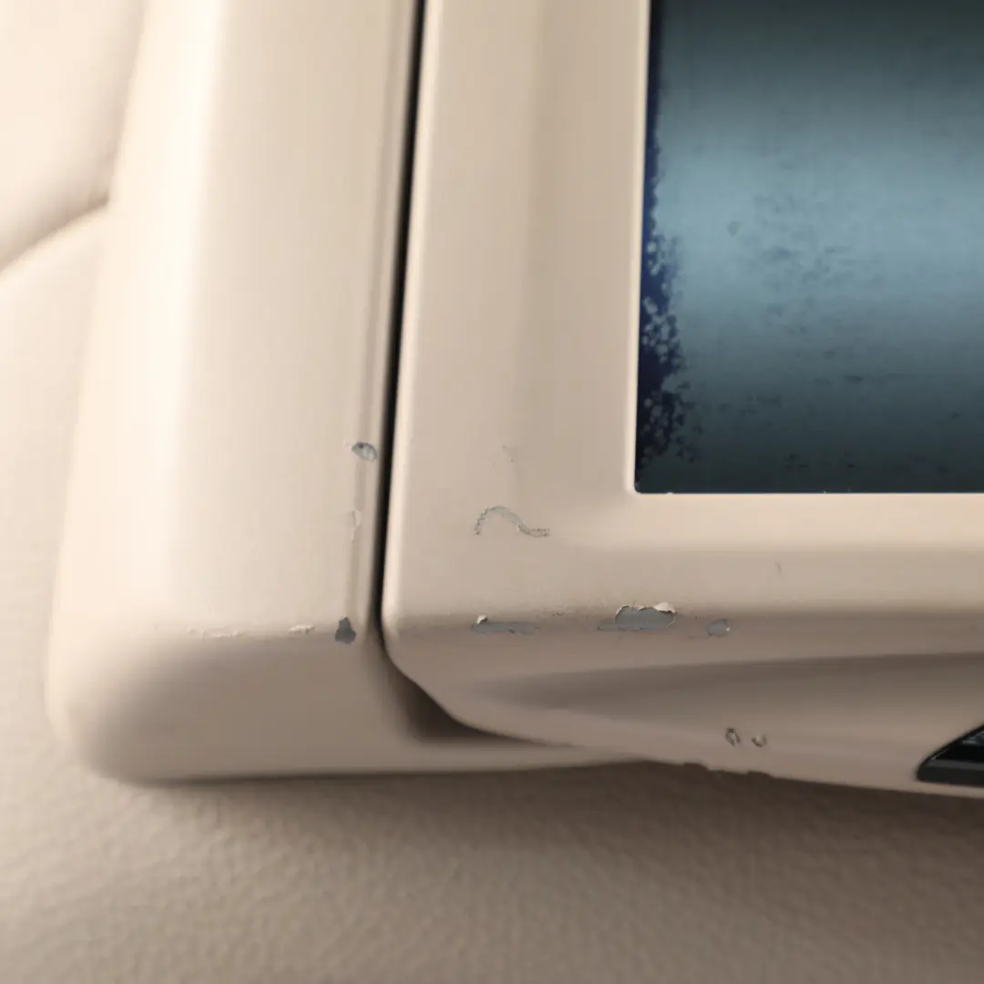 Front Seat Comfort Screen Memory Heated Right O/S Leather Dakota Oyster to BMW F02 with Part number 7255061 BMW F02 Front Seat Comfort Screen Memory Heated Right O/S Leather Dakota Oyster - SKU RHD-7255061-3 - Part number 7255061