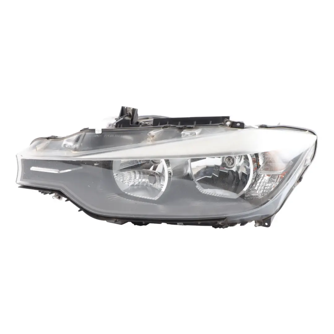  Headlamp BMW F30 F31 Headlight Light Lamp Front Left N/S - SKU RHD-7259539-2 - Part number 7259539