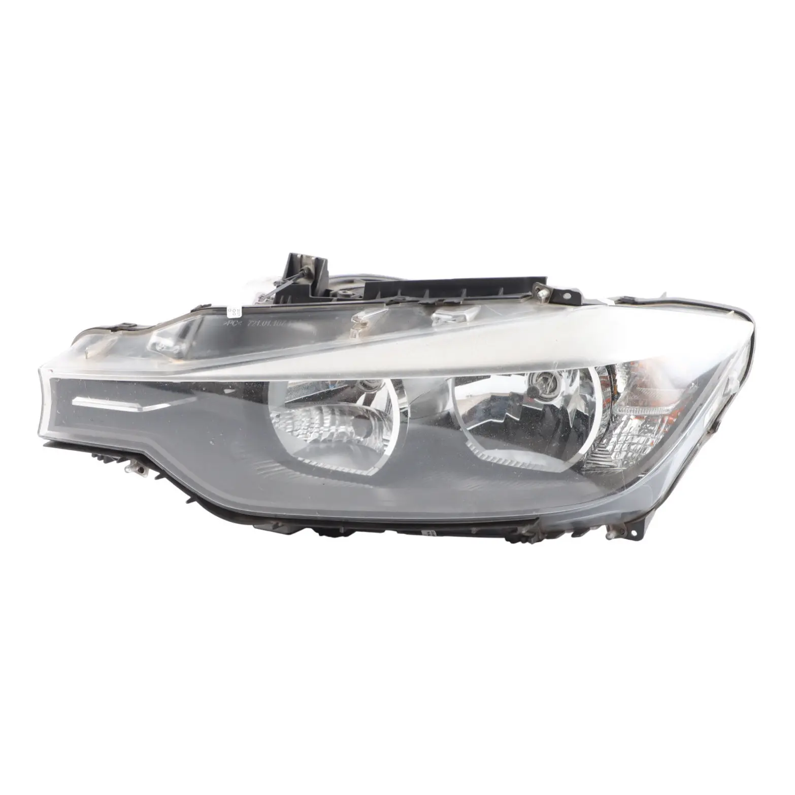 Headlamp BMW F30 F31 Headlight Light Lamp Front Left N/S 7259539