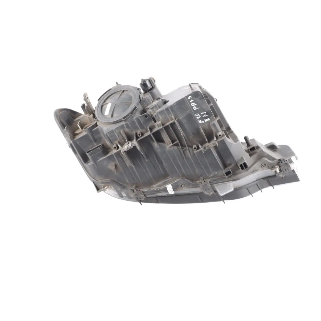  Headlamp BMW F30 F31 Headlight Light Lamp Front Left N/S - SKU RHD-7259539-2 - Part number 7259539