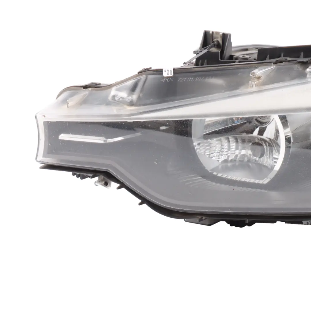  Headlamp BMW F30 F31 Headlight Light Lamp Front Left N/S - SKU RHD-7259539-2 - Part number 7259539