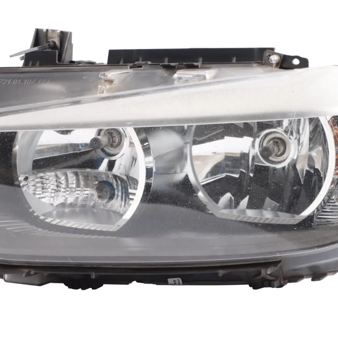  Headlamp BMW F30 F31 Headlight Light Lamp Front Left N/S - SKU RHD-7259539-2 - Part number 7259539