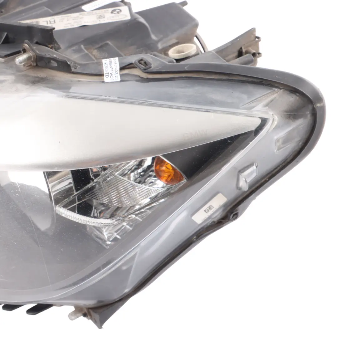  Headlamp BMW F30 F31 Headlight Light Lamp Front Left N/S - SKU RHD-7259539-2 - Part number 7259539