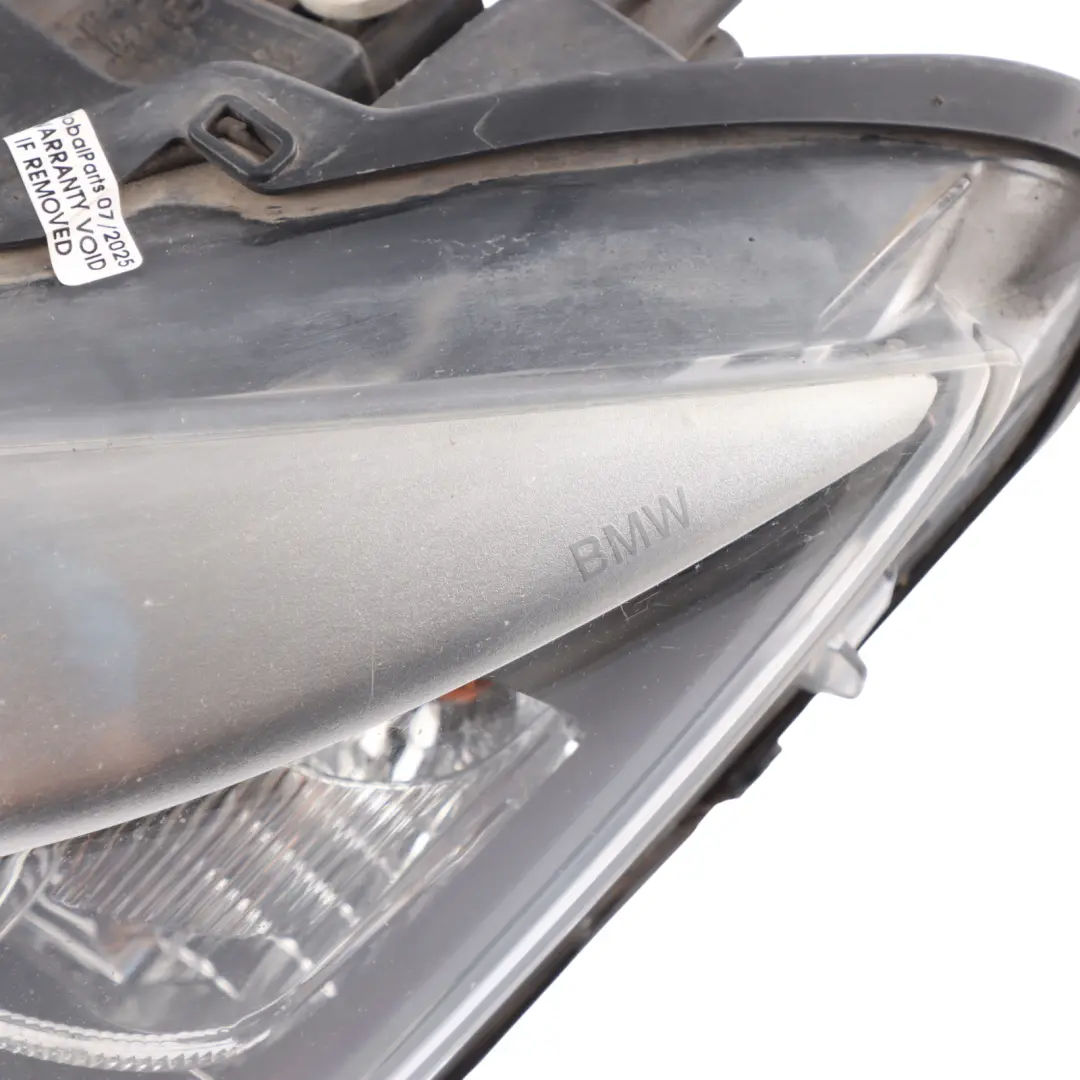  Headlamp BMW F30 F31 Headlight Light Lamp Front Left N/S - SKU RHD-7259539-2 - Part number 7259539