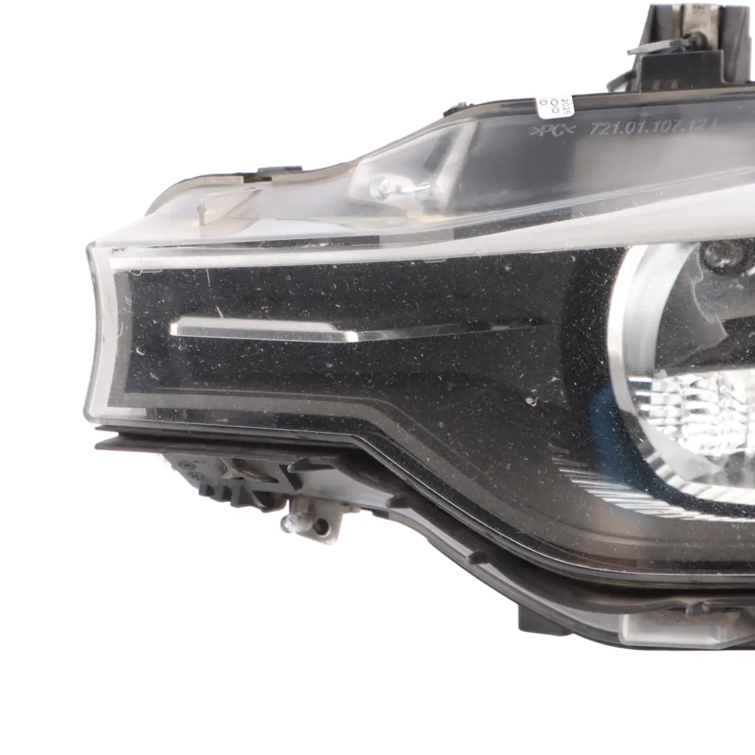  Headlamp BMW F30 F31 Headlight Light Lamp Front Left N/S - SKU RHD-7259539-2 - Part number 7259539