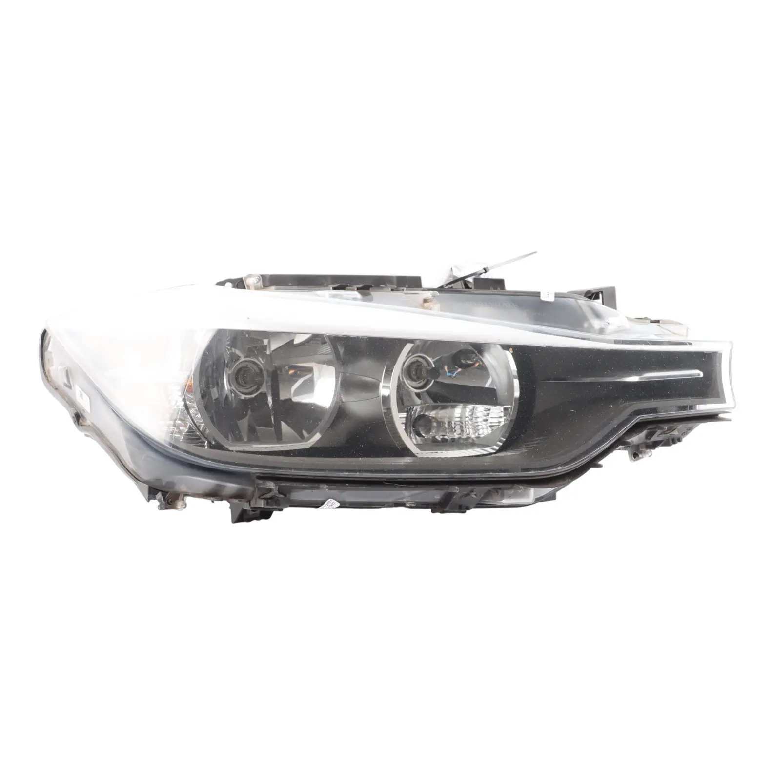 BMW F30 F31 Headlight Headlamp Lamp Front Right O/S Driver 7259540