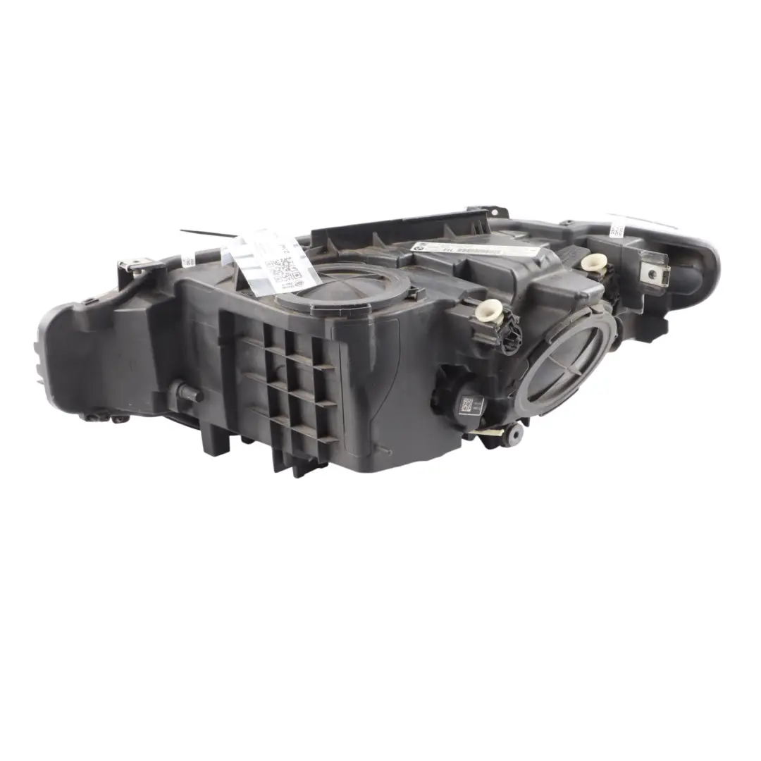BMW F30 F31 Headlight Headlamp Lamp Front Right O/S Driver - SKU rhd-7259540-1 - Part number 7259540
