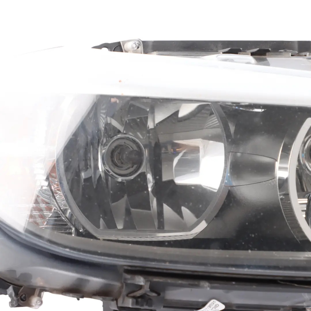 Headlight Headlamp Lamp Front Right O/S Driver to BMW F30 F31 with Part number 7259540 BMW F30 F31 Headlight Headlamp Lamp Front Right O/S Driver - SKU rhd-7259540-1 - Part number 7259540