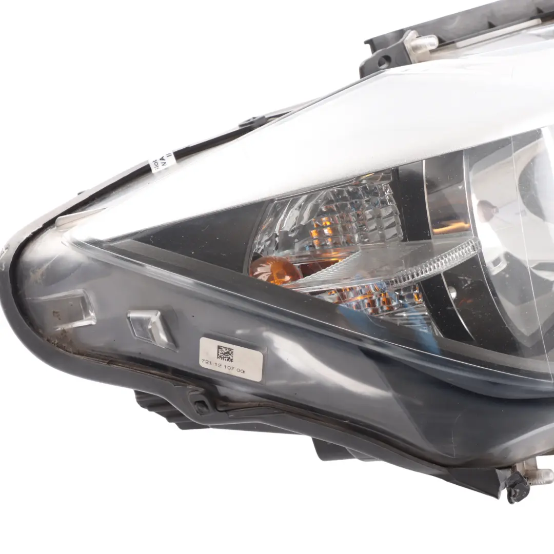 BMW F30 F31 Headlight Headlamp Lamp Front Right O/S Driver - SKU rhd-7259540-1 - Part number 7259540
