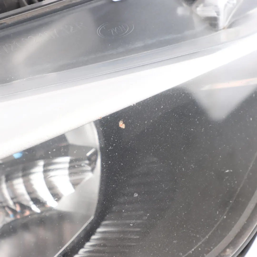 BMW F30 F31 Headlight Headlamp Lamp Front Right O/S Driver - SKU rhd-7259540-1 - Part number 7259540