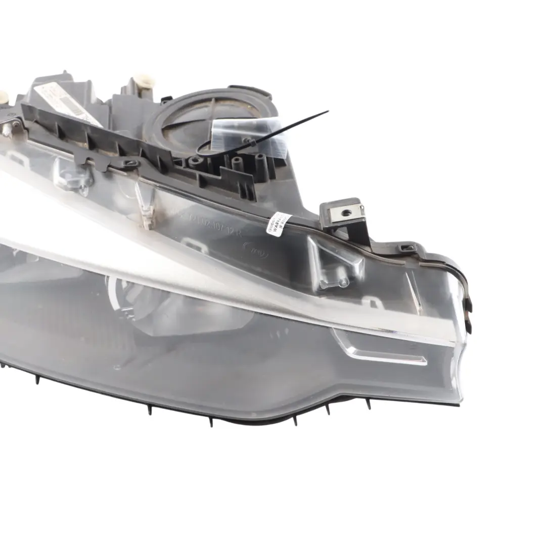Headlight Headlamp Lamp Front Right O/S Driver to BMW F30 F31 with Part number 7259540 BMW F30 F31 Headlight Headlamp Lamp Front Right O/S Driver - SKU rhd-7259540-1 - Part number 7259540
